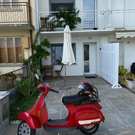 布亚Casa Vacanza别墅 外观 照片