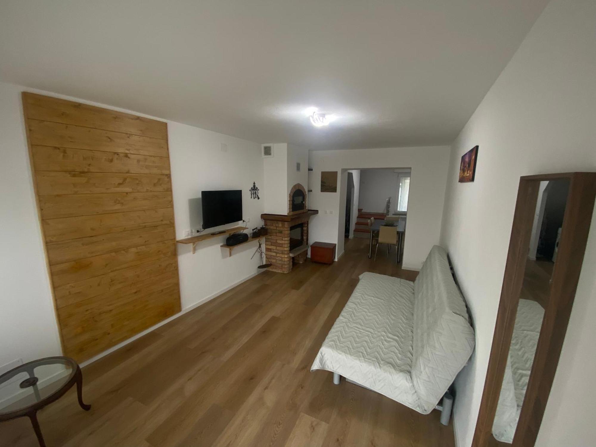 布亚Casa Vacanza别墅 外观 照片