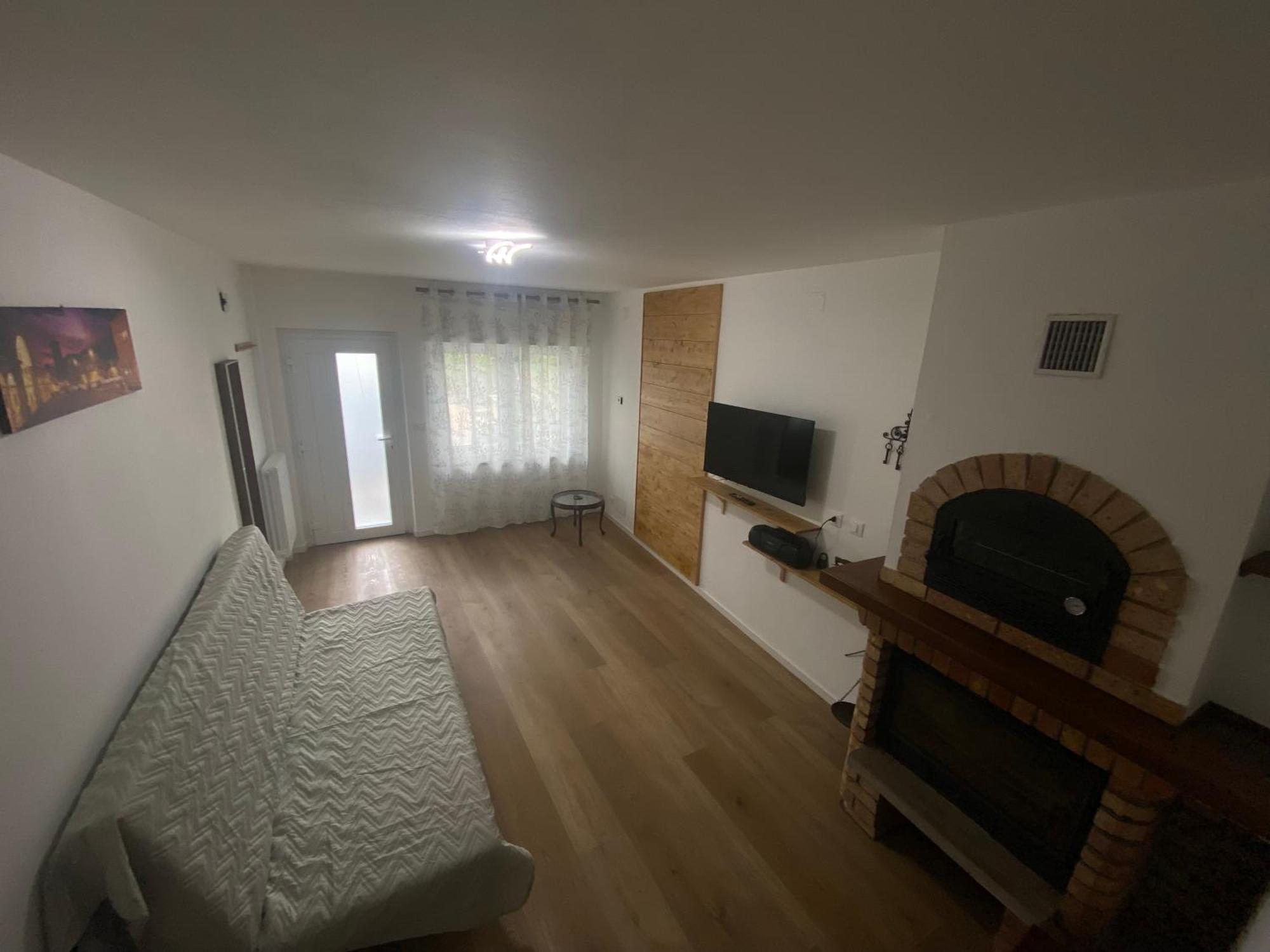 布亚Casa Vacanza别墅 外观 照片