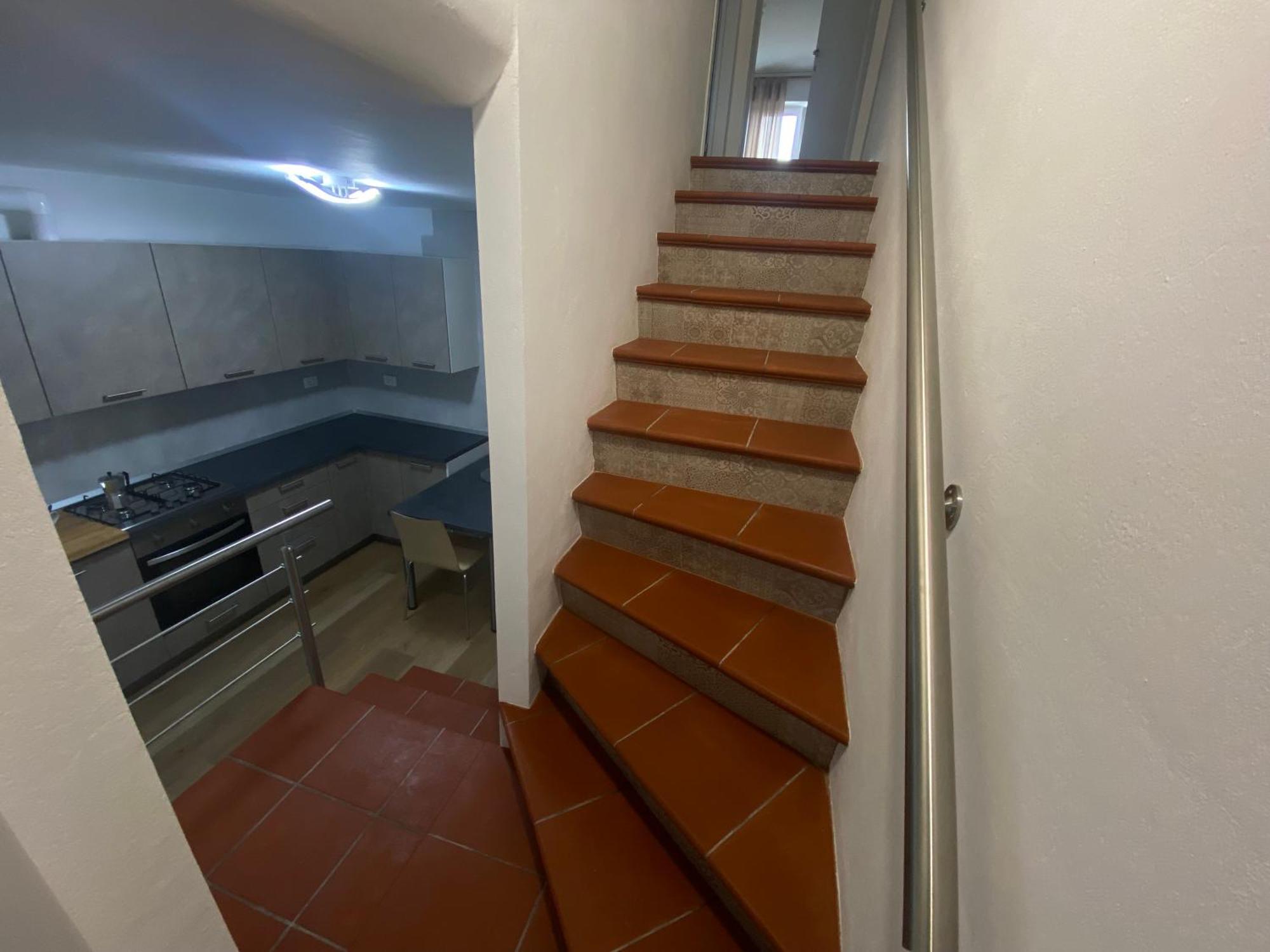 布亚Casa Vacanza别墅 外观 照片